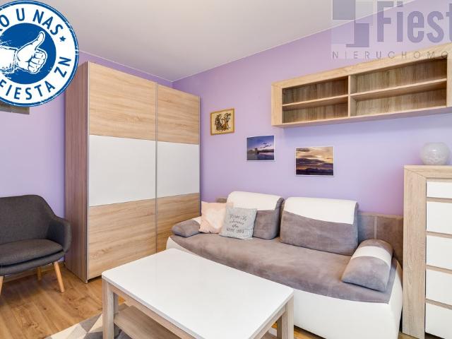 Kraków, Prądnik Biały, Pękowicka, 30,21 m2