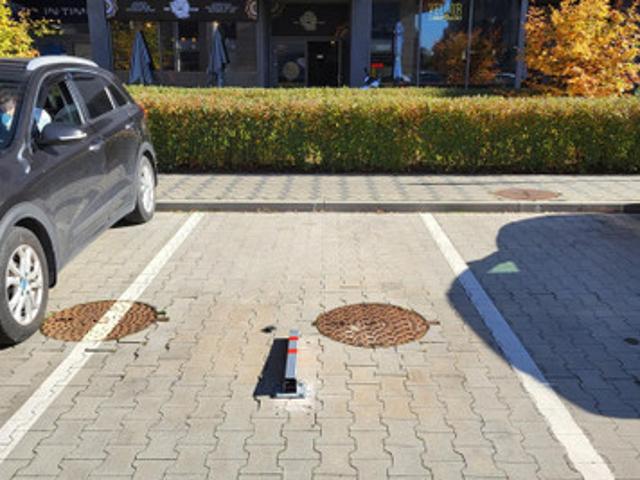 Kraków, Prądnik Czerwony, Dobrego Pasterza