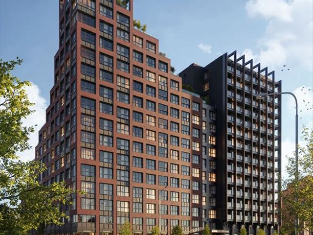 Kraków, Prądnik Czerwony, Mogilska 126, 33.24m2