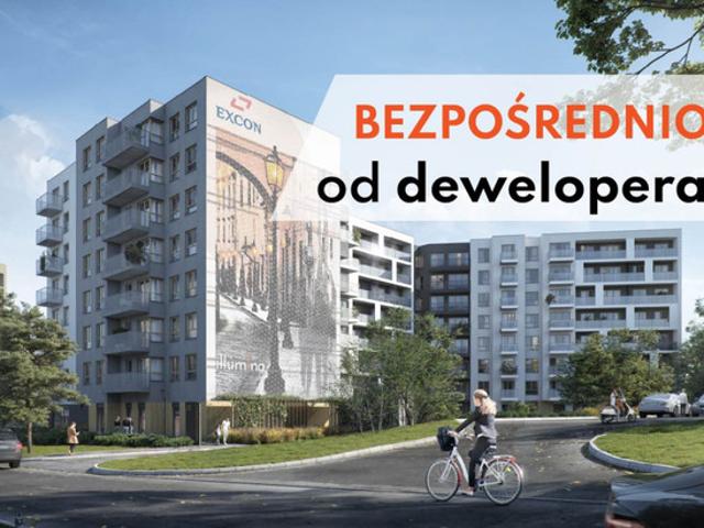 Kraków, Prokocim, Bieżanów, Podgórze, ul. Erazma Jerzmanowskiego 37