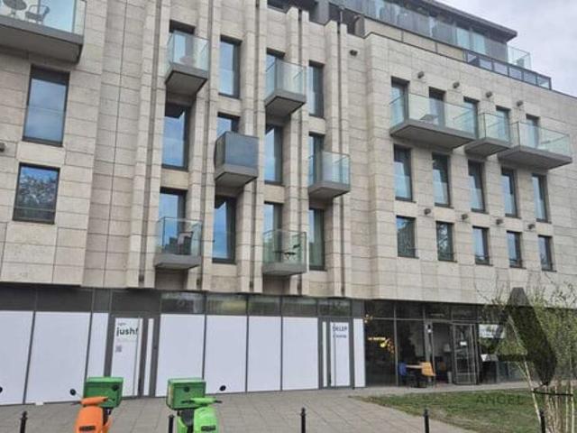 Kraków, Śródmieście