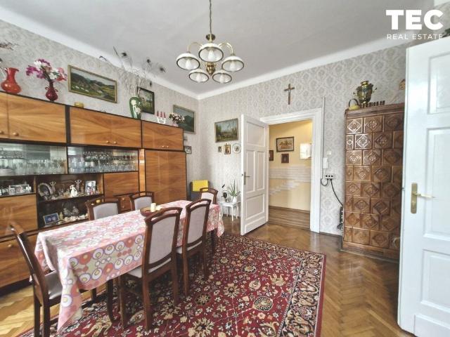 Kraków, Śródmieście, 103 m2, cisza, blisko Rynku
