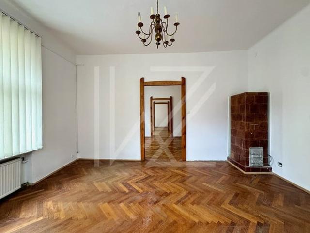 Kraków, Śródmieście