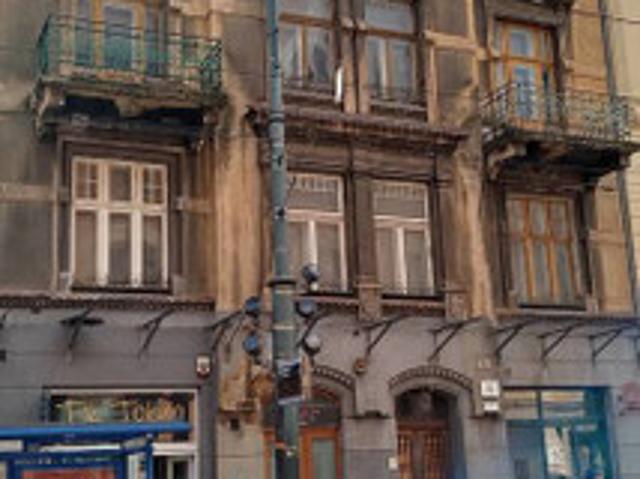 Kraków, Śródmieście, Długa