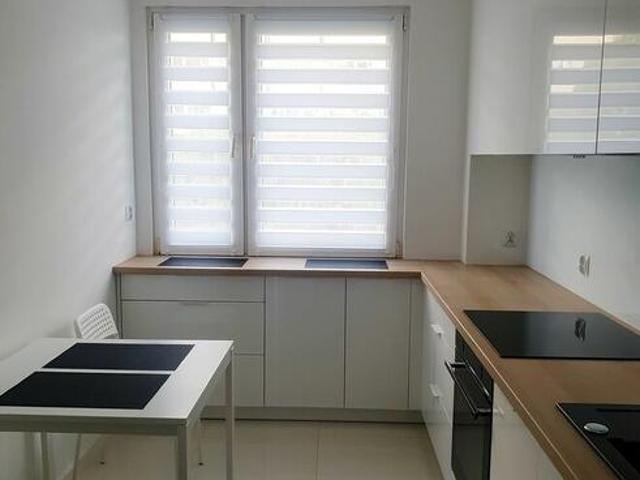 Kraków Śródmieście Dobrego Pasterza 2 osobne pokoje 45 m2