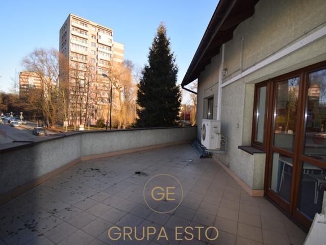 Kraków, Śródmieście, Grzegórzki, Kazimierza Kordylewskiego