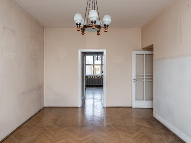 Kraków, Śródmieście, Karmelicka