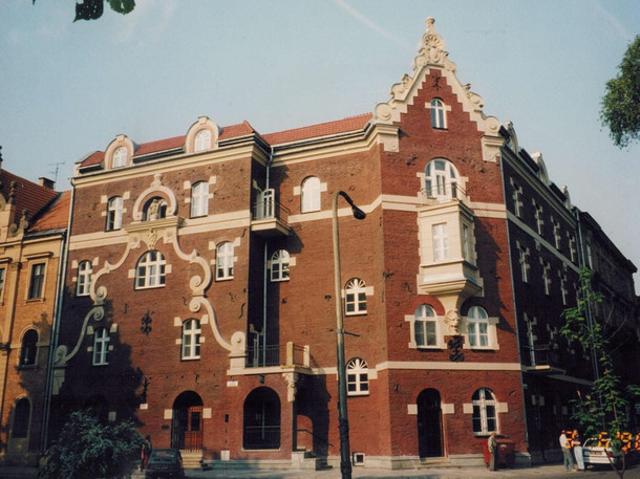 Kraków, Śródmieście, Kraków, Nowy Świat, Retoryka