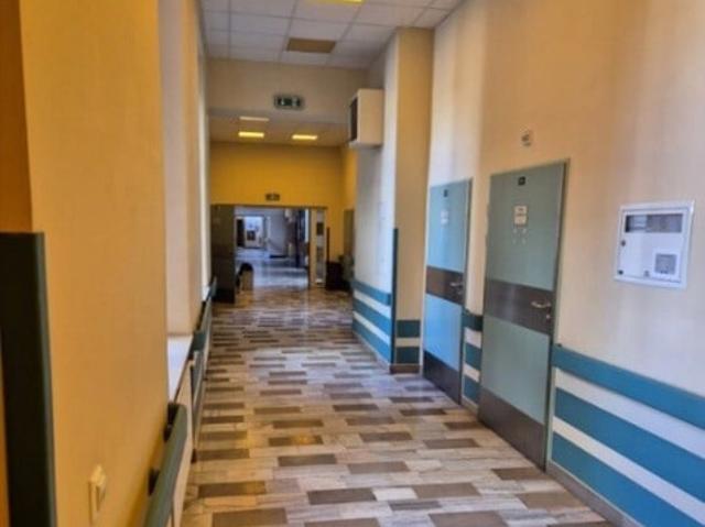 Kraków, Śródmieście, Mikołaja Kopernika