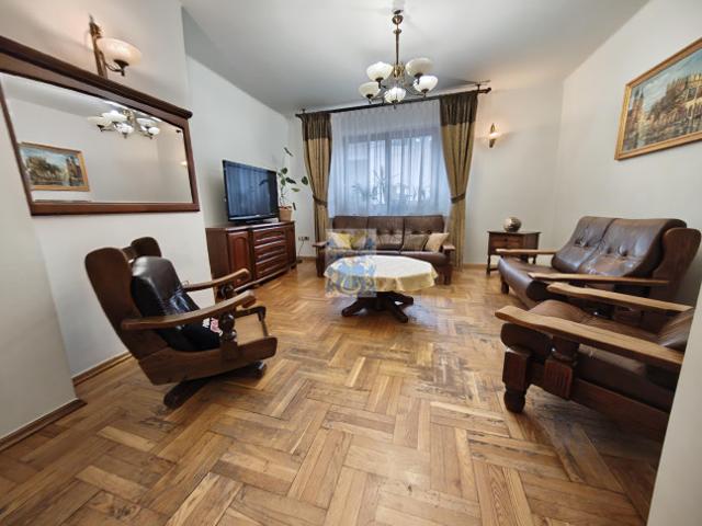 Kraków, Śródmieście, Olsza