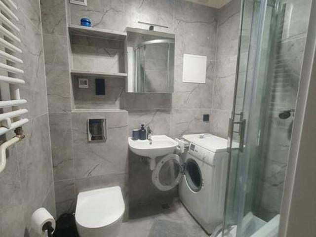 Kraków Śródmieście Olsza Miechowity 2 osobne pokoje 48 m2