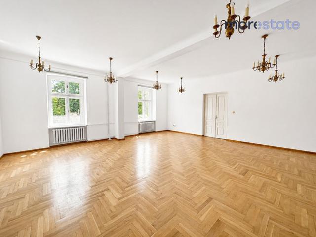 Kraków, Śródmieście, Stare Miasto, Stefana Batorego