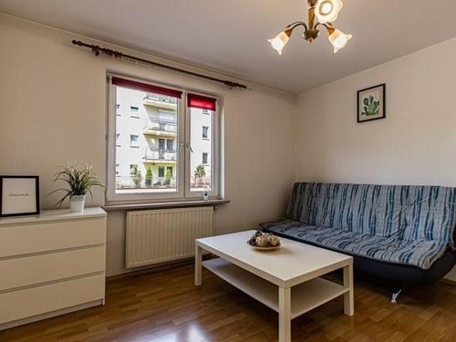 Kraków Ruczaj, Drukarska