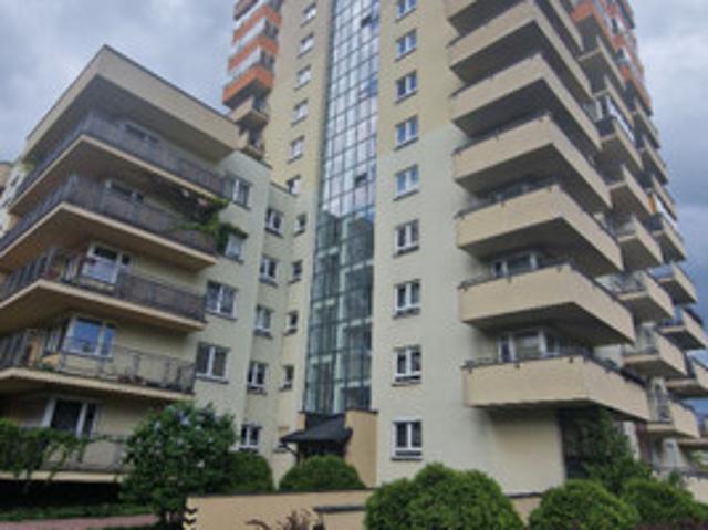 Kraków, Ruczaj, Gen. Stefana Grota Roweckiego