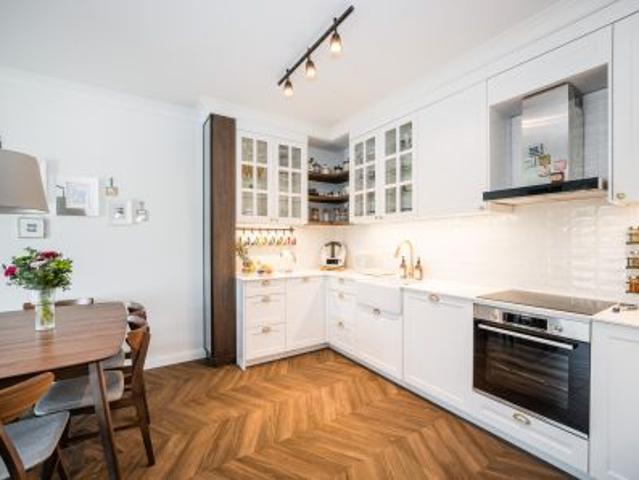 Kraków, Ruczaj, ul. dr. Jana Piltza, 60 m² Mieszkanie