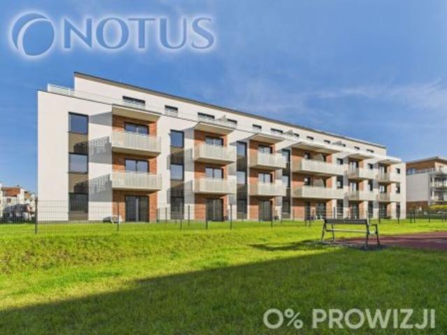 Kraków, Ruczaj, ul. Karola Bunscha, 62 m² Mieszkanie