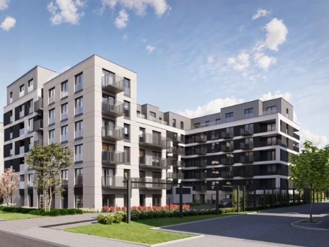 Kraków, Rzemieślnicza 22 24, 48.98m2