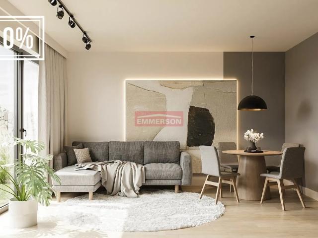 Kraków, Wola Duchacka, 69,89 m2