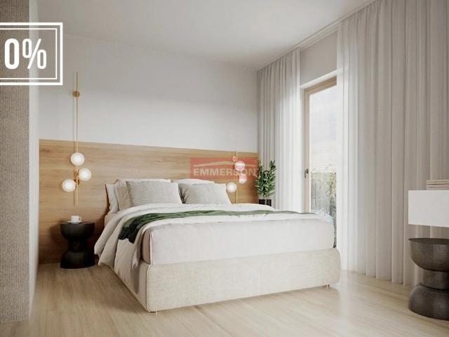 Kraków, Wola Duchacka, 73,94 m2