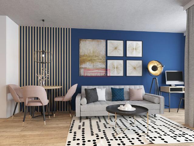 Kraków, Wola Duchacka, 34,06 m2