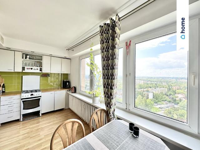Kraków, Wola Duchacka, Gromady Grudziąż, 44,80 m2