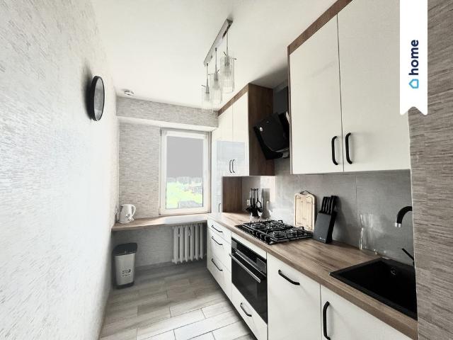 Kraków, Wola Duchacka, Gromady Grudziąż, 48,10 m2