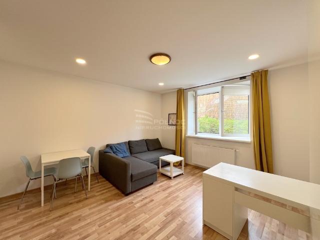 Kraków, Wola Duchacka, Maurycego Mochnackiego, 26,20 m2