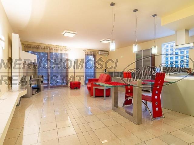 Kraków, Wola Justowska, Królowej Jadwigi, 85 m2