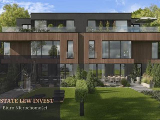 Kraków, Wola Justowska, ul. Królowej Jadwigi, 120 m² Mieszkanie