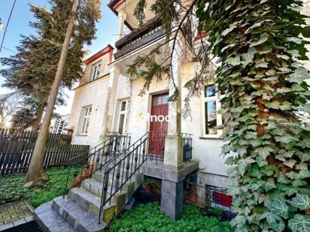 Kraków, Wola Justowska, ul. Jesionowa, 630 m² Dom