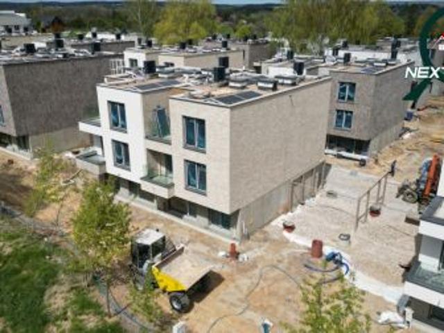 Kraków, Wola Justowska, ul. Olszanicka, 102 m² Mieszkanie