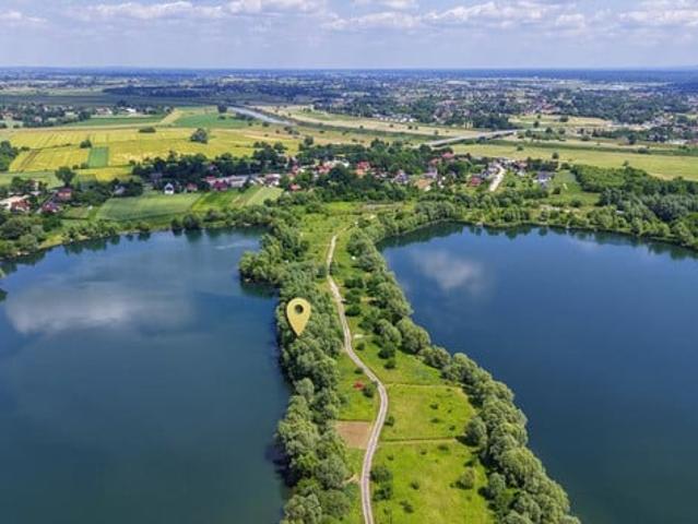 Kraków, Wolica, Plażowa