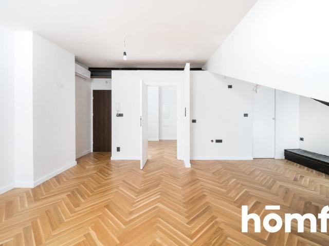 Kraków, Stare Miasto, Wenecja, 35,80 m2