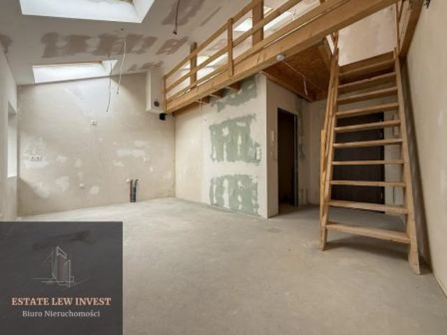 Kraków, ul. Felicjanek, 25 m² Mieszkanie