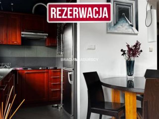 Kraków, ul. Saska, 104 m² Mieszkanie