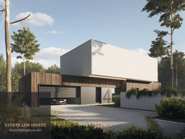 Kraków, ul. Pylna, 226 m² Dom