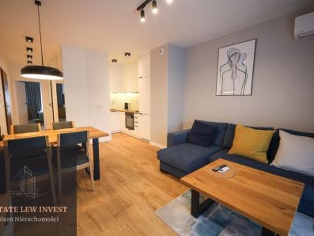 Kraków, ul. Wrocławska, 45 m² Mieszkanie