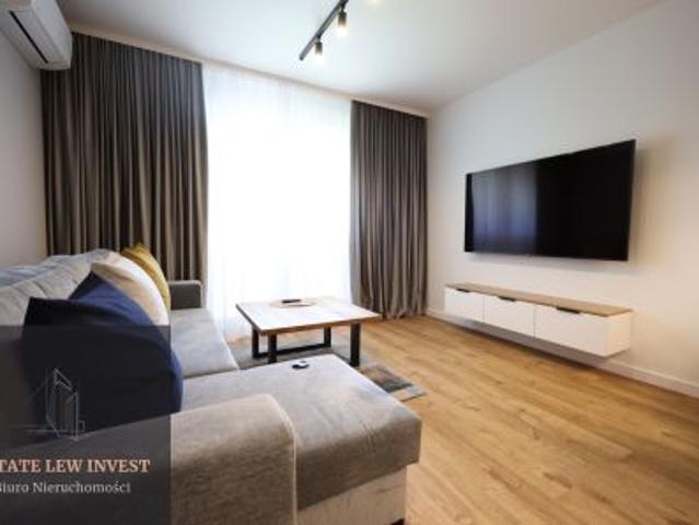 Kraków, ul. Wrocławska, 38 m² Mieszkanie