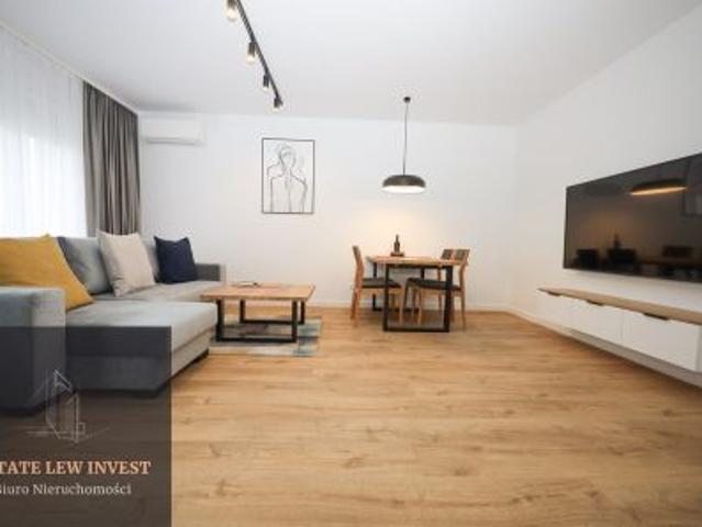 Kraków, ul. Wrocławska, 38 m² Mieszkanie