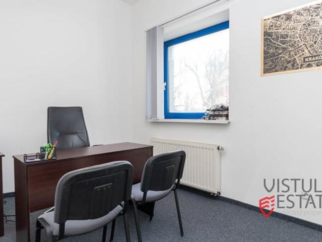 Kraków, Zabłocie, Ofiar Dąbia