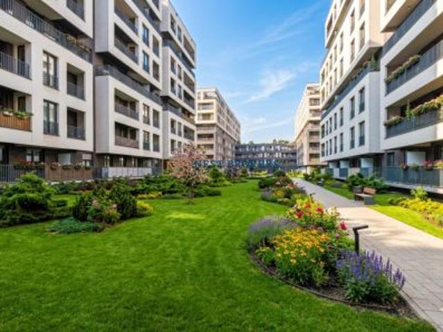 Kraków, Zabłocie, ul. Zabłocie, 41 m² Mieszkanie