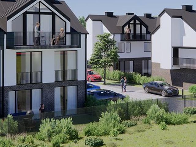 Kraków, Zgodna 34, 70.07m2