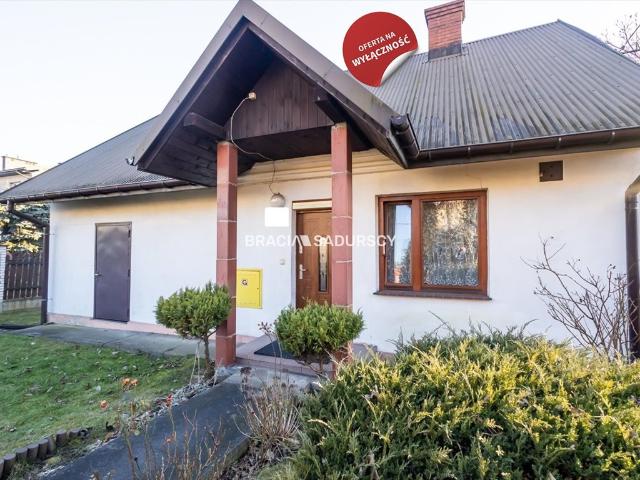 Kraków, Zwierzyniec, Bielany, Księcia Józefa, 75 m2