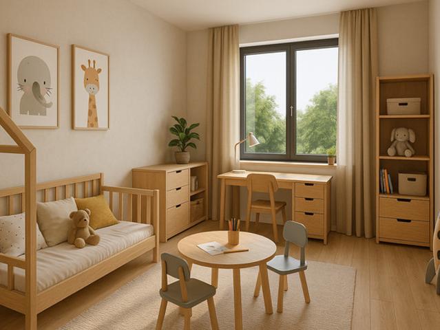 Kraków, Zwierzyniec, Przegorzały