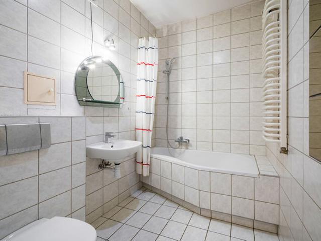 Kraków, Zwierzyniec, Wola Justowska