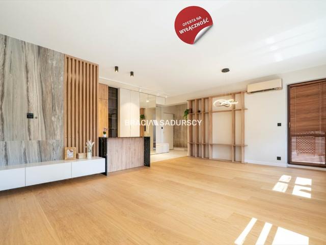 Kraków, Zwierzyniec, Wola Justowska, Królowej Jadwigi, 53,50 m2