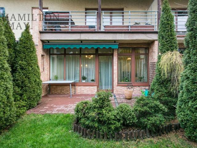 Kraków, Zwierzyniec, Za Skłonem, 66,65 m2