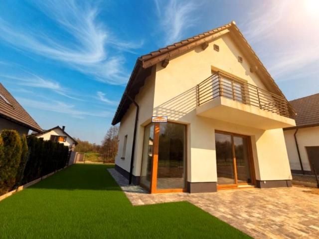 Krakowska 104 m², Rączna