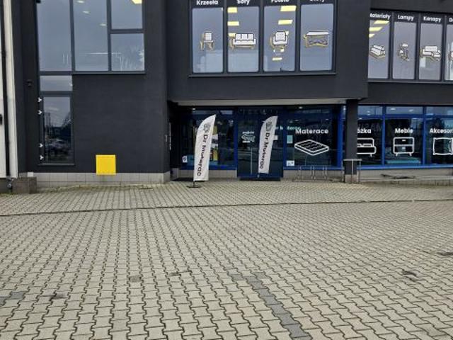 Krakowska 118 220 m², Tarnów