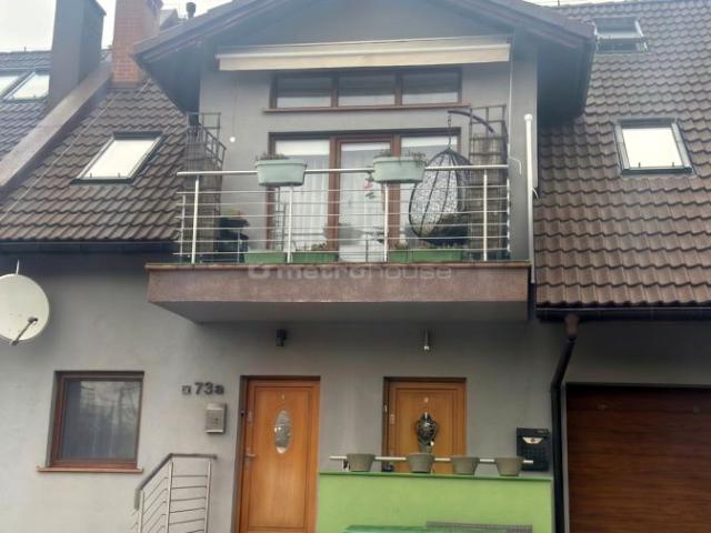 Krakowska 130 m², Będzin
